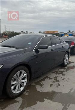 شيفروليه ماليبو